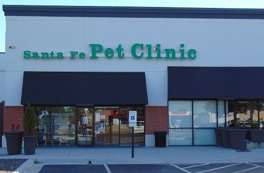 Santa Fe Pet Clinic